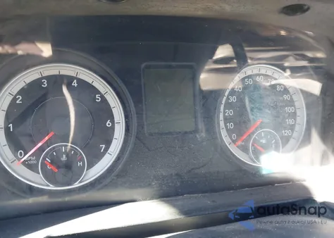 2013 Ram 1500 Slt z USA, uszkodzony, nr VIN 1C6RR6GP3DS604033